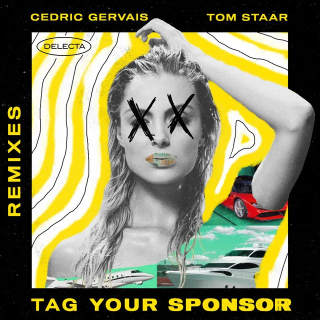 Tag Your Sponsor - Joan Cases Extended Remix