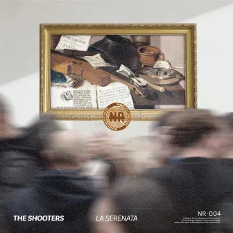 La Serenata by The Shooters