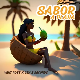 SABOR A PLAYA by Gen Z Records