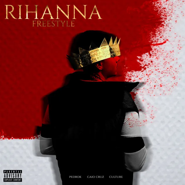 Rihanna Freestyle