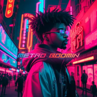 Metro Boomin by Dropper Music