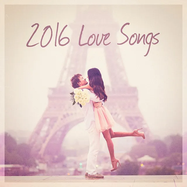 2016 Love Songs