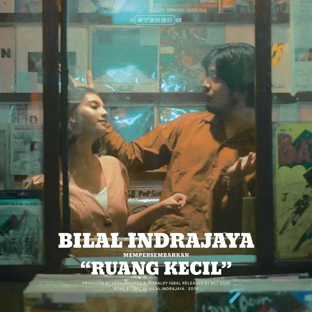 Ruang Kecil