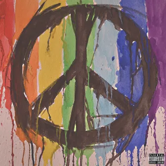 Rainy Days + Peace Signs by Tyler Skyy