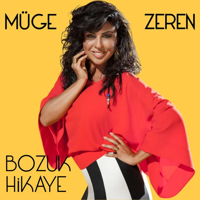 Bozuk Hikaye