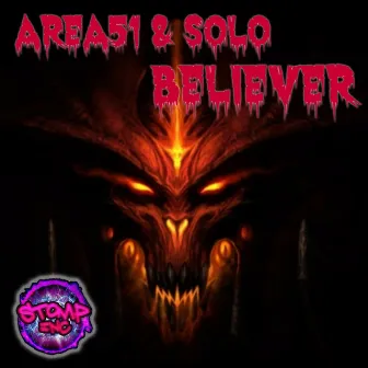 Believer by Area51