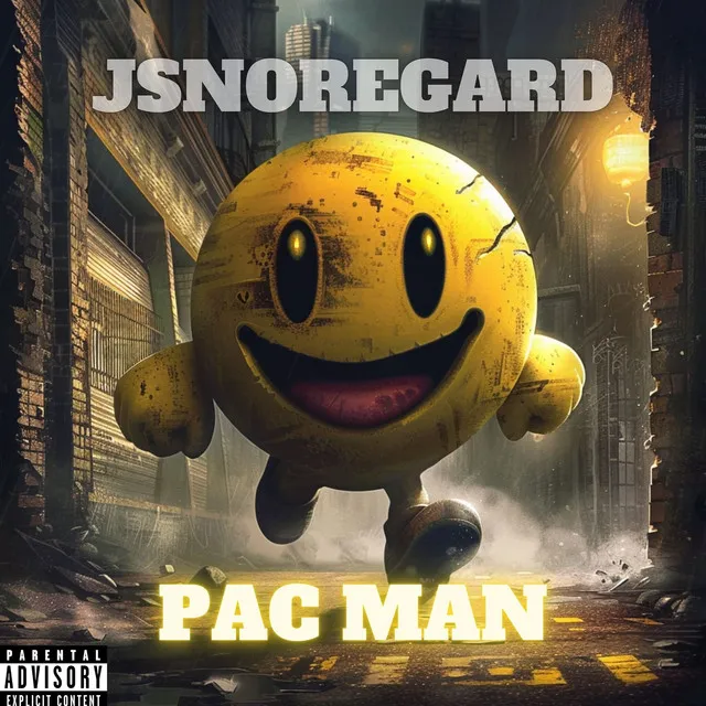 Pac Man