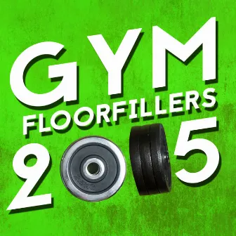 Gym Floorfillers 2015 by Unknown Artist