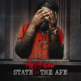 State VS the Ape by Milli Montana