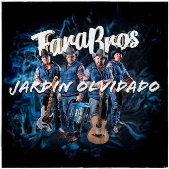 Jardín Olvidado by Fara Bros