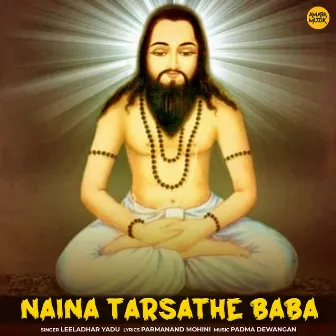 Naina Tarsathe Baba by Leeladhar Yadu