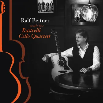 With the Rastrelli Cello Quartett by Ralf Beitner