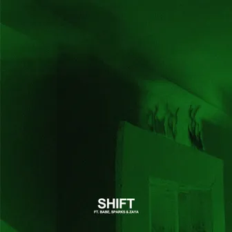 shift by snowee