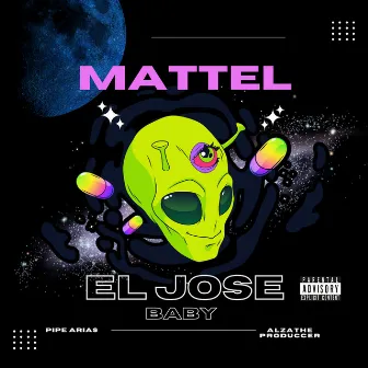 Mattel by El Jose BaBy