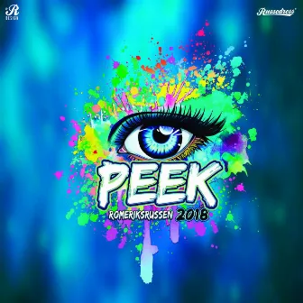 Peek 2018 (Romeriksrussen) [feat. J-Dawg] by Jesper S