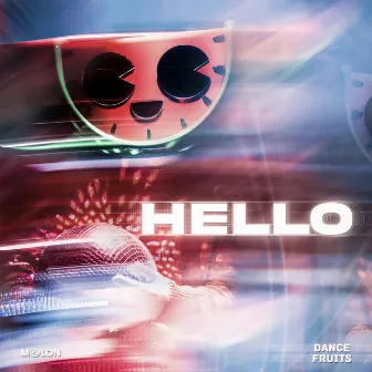 Hello by MELON