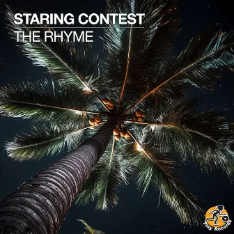 The Rhyme by Staring Contest