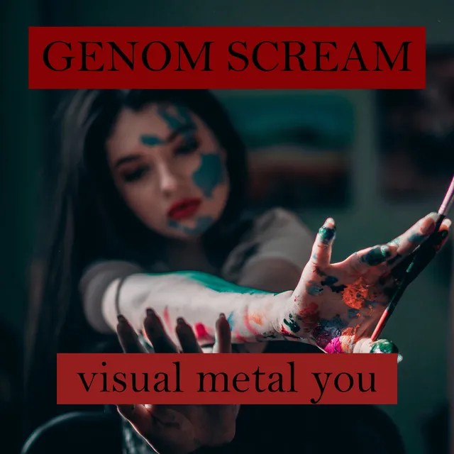 Genom scream