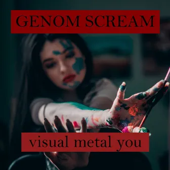 Genom scream by 