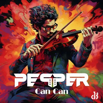 Can Can by PeppeR (BR)