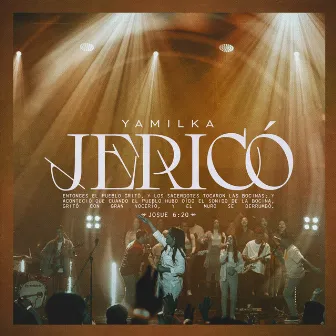 Jericó by Yamilka