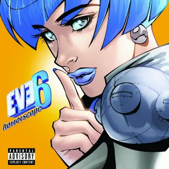 Horrorscope by Eve 6