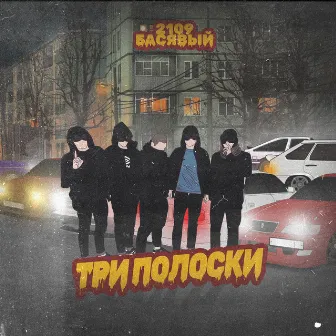 Три полоски by 2109