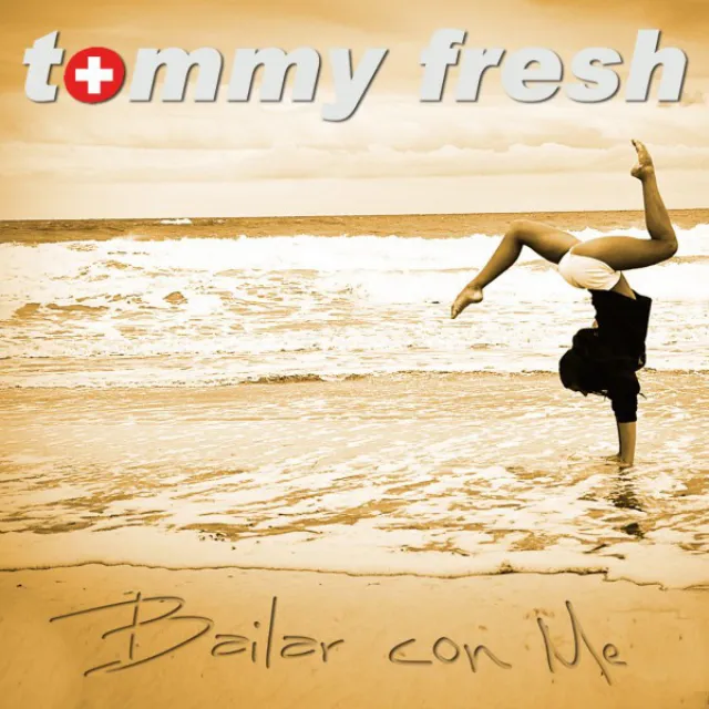 Bailar Con Me - Deep House Summer Bmonde Mix