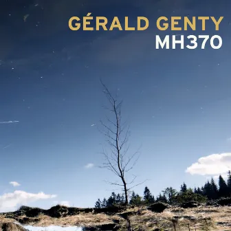 MH370 by Gérald Genty