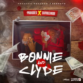 Bonnie & Clyde by Prohgres