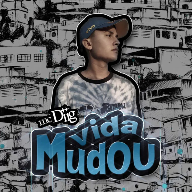 Vida Mudou