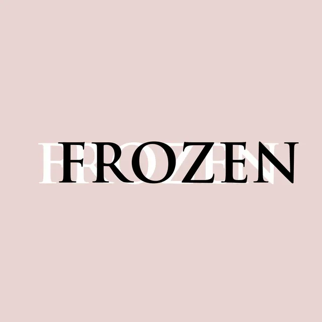 Frozen