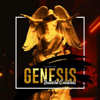 Genesis by Juancho Cardenas