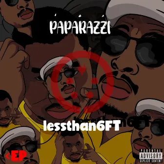 Paparazzi by Lessthan6ft