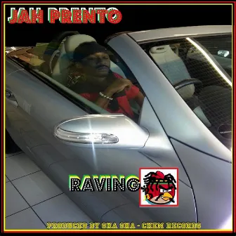 Raving by Jah Prento