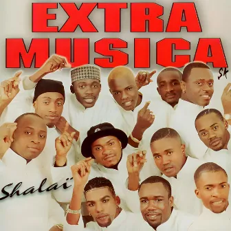 Shalaï by Extra Musica