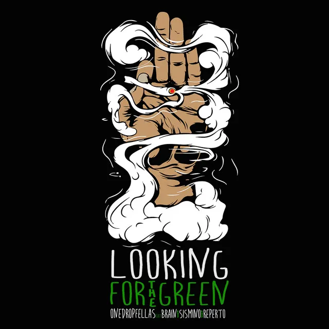 Looking For The Green, Pt.1 - Prod. Jkob