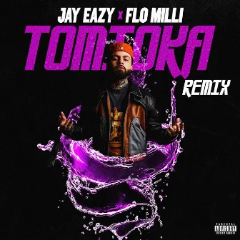 Tomioka (with Flo Milli) [Remix] by Jay Eazy