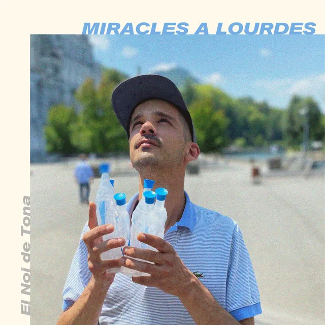 Miracles a Lourdes