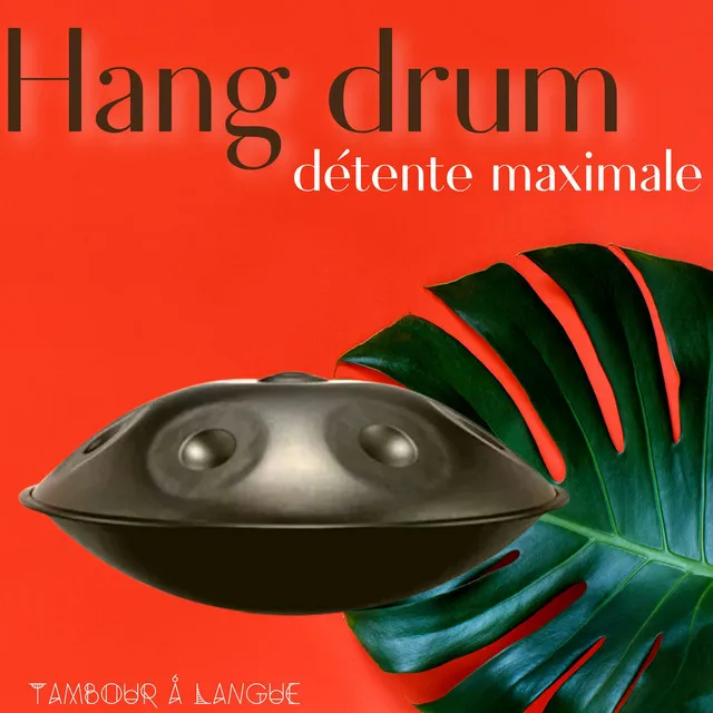 Tambour à Langue