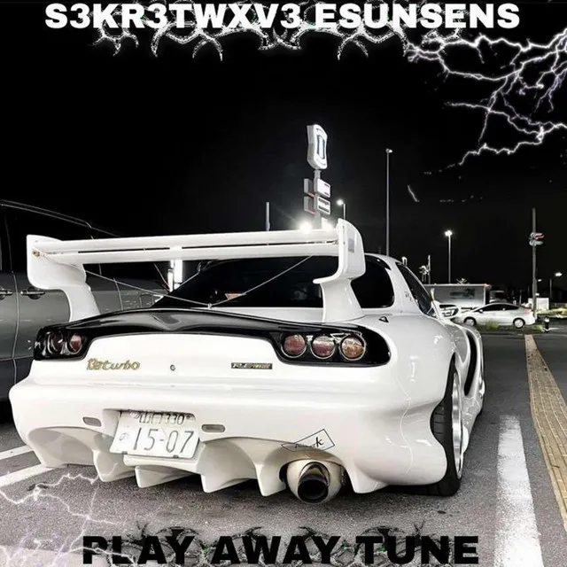 PLAY AWAY TUNE