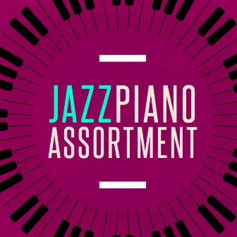 Jazz Piano Assortment by Jazz Piano Club