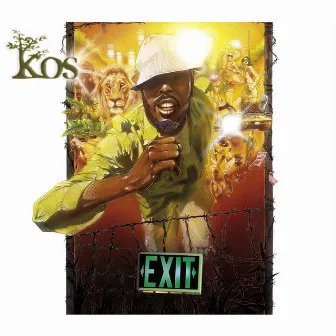 Exit by K-OS