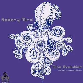 Rotary Mind by Mind Evolution