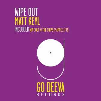 Wipe Out by Matt Keyl