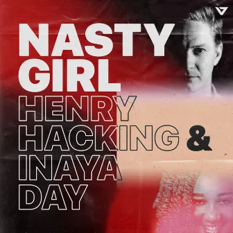 Nasty Girl by Henry Hacking