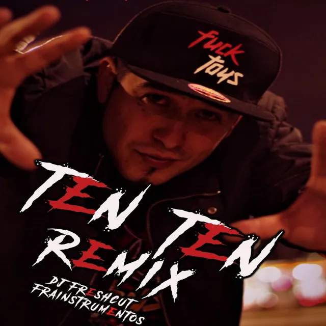 Ten Ten - Remix