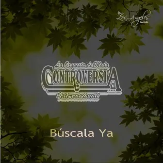 Búscala Ya by Grupo Controversia