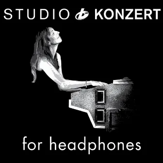 Studio Konzert for Headphones by Barbara Dennerlein