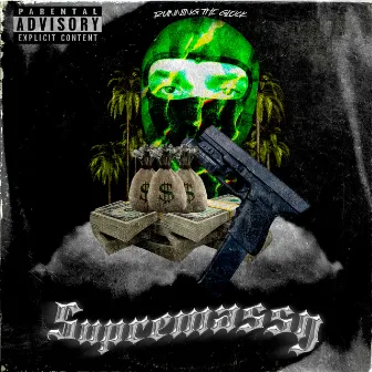 Supremassy by Running the Glock